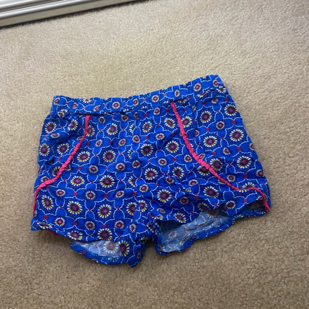 Primark 5/6 blue